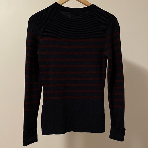 Morgan De Toi Sweater - Picture 3 of 7